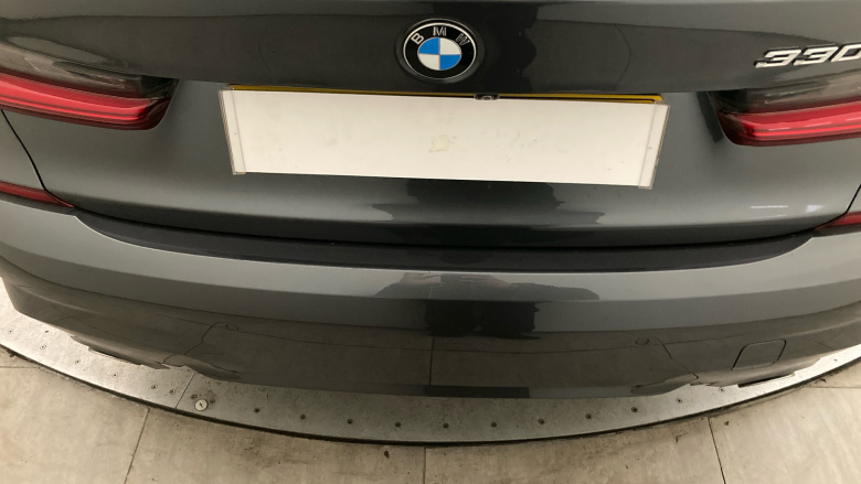 BMW 3 Series 330e M Sport 4dr Step Auto Saloon